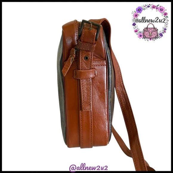 LOUIS VUITTON Sac Bandouliere 30 Shoulder Bag Monogram Leather COA - Picture 9 of 16